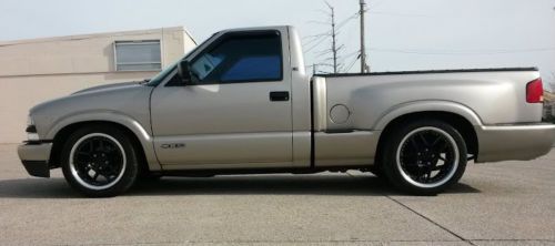 Louisville Car Dealers >> Purchase used 98 S10 LS CONVERSION 5.3 LITER SINGLE CAB STEP SIDE 375 HORSEPOWER 1998 S-10 in ... Louisville Car Dealers >> Purchase used 98 S10 LS CONVERSION 5.3 LITER SINGLE CAB STEP SIDE 375 HORSEPOWER 1998 S-10 in ...