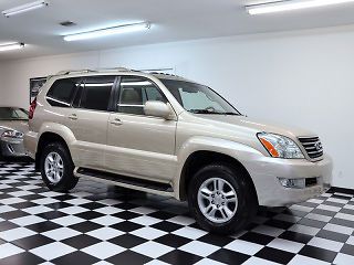 2007 lexus gx470 awd 1 owner 25k miles optioned pristine in and out carfax cert