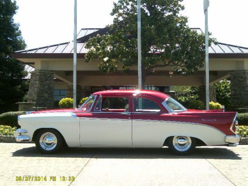 1956 dodge coronet d-500 with d-500-1 package/matching numbers. low reserve
