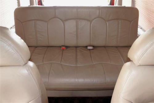 Texas Direct Auto Houston >> Purchase used AFFORDABLE FORD E-150 REGENCY HI-TOP CONVERSION VAN SOFA BED TV/DVD ALLOY NICE ... Texas Direct Auto Houston >> Purchase used AFFORDABLE FORD E-150 REGENCY HI-TOP CONVERSION VAN SOFA BED TV/DVD ALLOY NICE ...