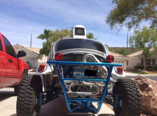 3x3 trailing arms baja bug