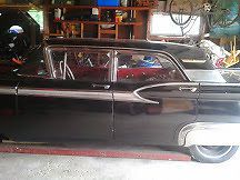 1959 Ford Galaxie Base 5.9L, US $9,000.00, image 1