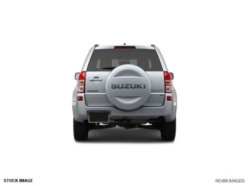 Suzuki Vitara Running Temperature Suzuki Vitara Running Temperature