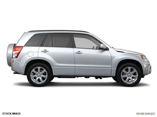 Suzuki Grand Vitara Mpg Display Suzuki Grand Vitara Mpg Display
