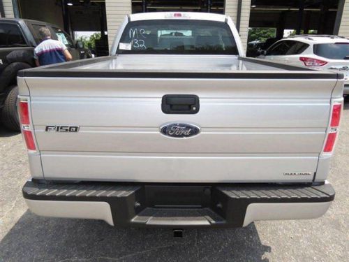 2014 ford f150 145