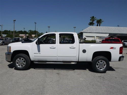Chevy 2500 Diesel For Sale >> Buy used 2011 Chevrolet Silverado 2500 LTZ in 3455 South Orlando Drive, Sanford, Florida, United ... Chevy 2500 Diesel For Sale >> Buy used 2011 Chevrolet Silverado 2500 LTZ in 3455 South Orlando Drive, Sanford, Florida, United ...