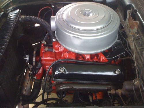 Cars For Sale Under 3000 >> Buy used 1957 Ford Fairlane 500 Sunliner Convertible ... Cars For Sale Under 3000 >> Buy used 1957 Ford Fairlane 500 Sunliner Convertible ...