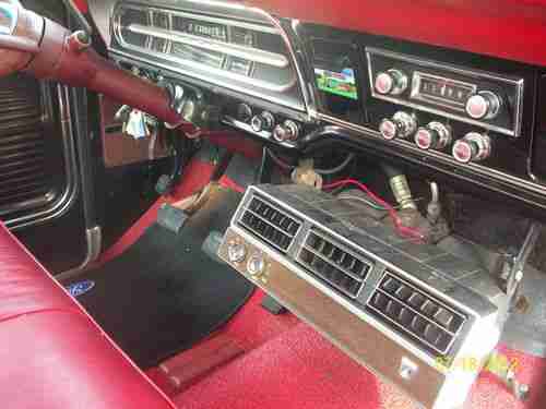 New Ford Ranger Usa >> Buy used 1967 Ford F100 Ranger 6ft bed,a RARE suvivor in ... New Ford Ranger Usa >> Buy used 1967 Ford F100 Ranger 6ft bed,a RARE suvivor in ...