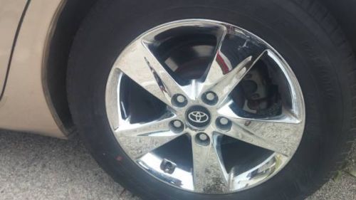 Buy used 2002 GOLDEN TOYOTA CAMRY V6 XLE W/ 109,000 MILES ... Buy used 2002 GOLDEN TOYOTA CAMRY V6 XLE W/ 109,000 MILES ...