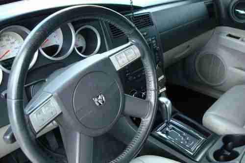 Buy used 2005 DODGE MAGNUM R/T HEMI NAV SUNROOF 20" CHROME ... Buy used 2005 DODGE MAGNUM R/T HEMI NAV SUNROOF 20" CHROME ...