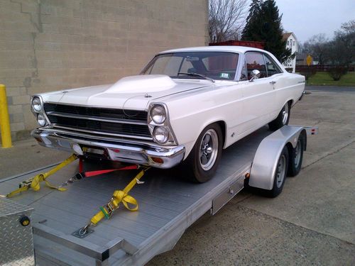 1966 ford fairlane