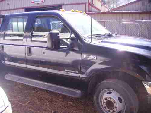 Cheap Vehicles For Sale >> Buy used 2001 Ford F-550 XLT Super Duty 4 Door Truck with Flat Bed 7.3 Liter Diesel CHEAP in ... Cheap Vehicles For Sale >> Buy used 2001 Ford F-550 XLT Super Duty 4 Door Truck with Flat Bed 7.3 Liter Diesel CHEAP in ...