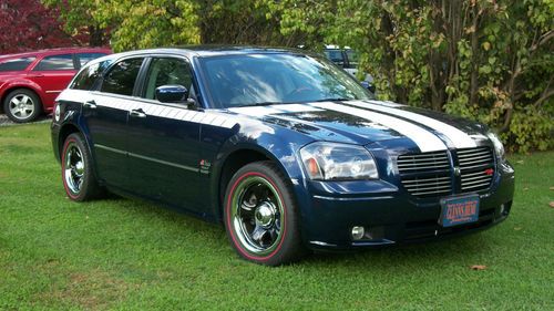 2005 dodge magnum r/t