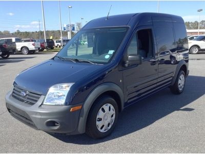 2010 ford transit connect xl