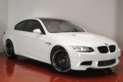 2009 bmw m3 fully serviced v8 400 hp double cluth like new