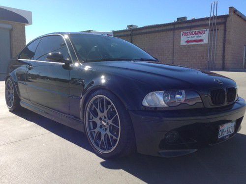 2003 bmw m3 base coupe 2-door 3.2l