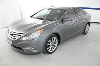 11 sonata se, 2.4l 4 cylinder, auto, cloth, navi, roof, paddle shifters, clean!