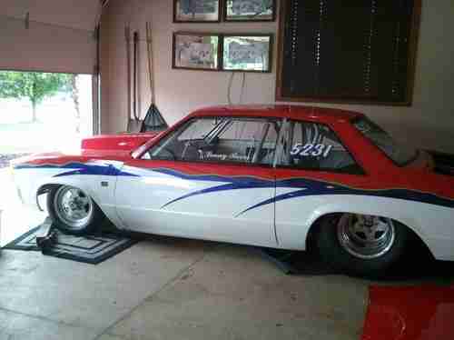 Buy new 1979 Chevrolet Malibu - Super Gas - Drag Car in ... Buy new 1979 Chevrolet Malibu - Super Gas - Drag Car in ...