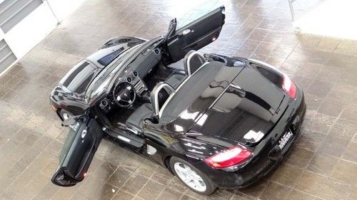 Boxster cd heated/leather seats!!!