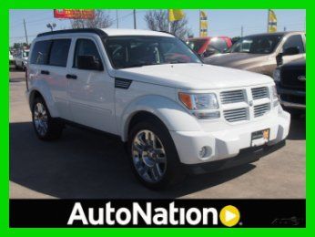 2011 heat used cpo certified 3.7l v6 12v automatic rwd suv