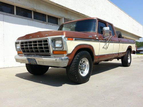 Ford f350 ranger xlt lariat supercab  2wd rare!!!!