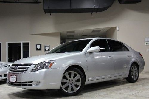 2006 toyota avalon touring only 63k miles! heated seats moonroof xenons jbl wow$