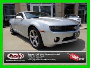 2010 1lt used 3.6l v6 24v automatic rwd coupe onstar