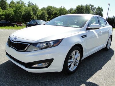 2012 kia optima ex 4dr clear title, light damage repaired cars, clean title