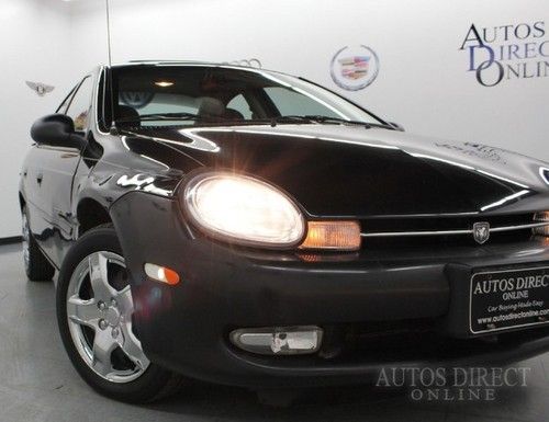 We finance 00 neon highline auto sunroof low miles kenwood stereo a/c