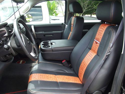 Buy used 2013 Chevrolet Silverado lt Harley Davidson ... Buy used 2013 Chevrolet Silverado lt Harley Davidson ...