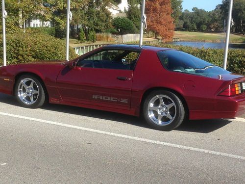 New Iroc - Best Car Reviews 2019-2020 by ...