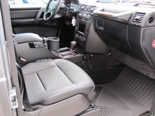 Mercedes G Wagon For Sale >> Buy used 2012 Mercedes-Benz G-550 Custom Blacked Out G Mercedes G Wagon For Sale >> Buy used 2012 Mercedes-Benz G-550 Custom Blacked Out G