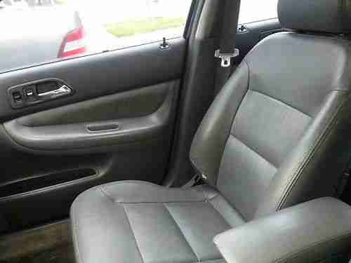 Honda Accord Ex-L >> Buy used 1997 Honda Accord EX-L V6 Sedan 4-Door 2.7L in Cape Canaveral, Florida, United States ... Honda Accord Ex-L >> Buy used 1997 Honda Accord EX-L V6 Sedan 4-Door 2.7L in Cape Canaveral, Florida, United States ...