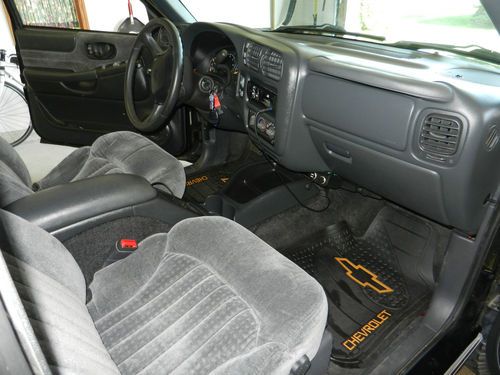 Buy used 2001 Chevrolet Blazer LS Sport Utility 2-Door 4 ... Buy used 2001 Chevrolet Blazer LS Sport Utility 2-Door 4 ...