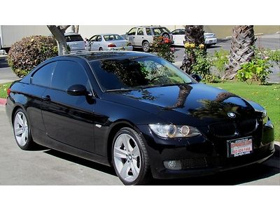 Purchase Used 2007 Bmw Sedan E90 M3 Body Style 328i