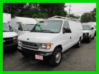 2000 commercial used 5.4l v8 16v automatic rwd