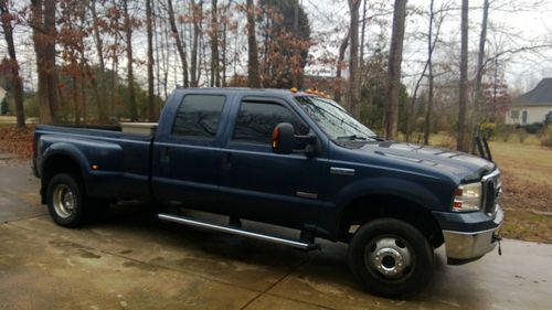 2005 ford f-350