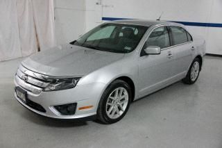 2012 ford fusion 4dr sdn sel fwd