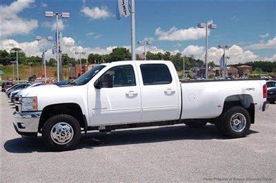 Save at empire chevy on this new crew cab ltz plus duramax 4x4 with camera