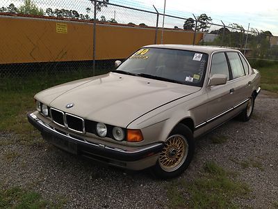 Buy used 90 750il XTRA CLEAN 96k mi WELL KEPT E32 740il 88 ... Buy used 90 750il XTRA CLEAN 96k mi WELL KEPT E32 740il 88 ...