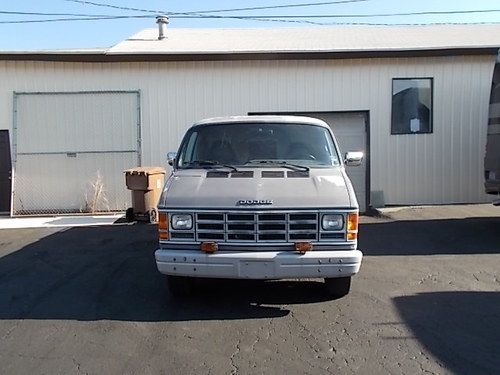 Buy used SPY VAN! SURVEILLANCE VAN, GOVERNMENT LIQUIDATION ...