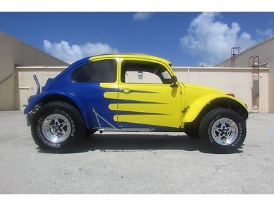 Used Cars Fort Myers >> Buy new 1967 VW BAJA BUG VW Trends magazine car REFRESHED ... Used Cars Fort Myers >> Buy new 1967 VW BAJA BUG VW Trends magazine car REFRESHED ...