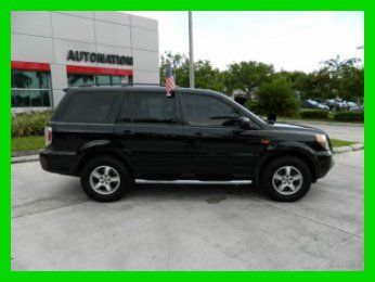 2008 ex-l used 3.5l v6 24v automatic fwd suv