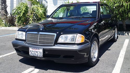 2000 c230 great condition !!!