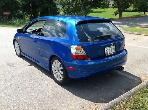 Buy used 2004 Honda Civic Si Hatchback in Olney, Maryland, United States, for US $8,200.00 Buy used 2004 Honda Civic Si Hatchback in Olney, Maryland, United States, for US $8,200.00