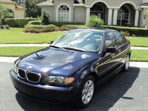 1 fl owner * clean carfax * premium package * amazing condition * fully serviced