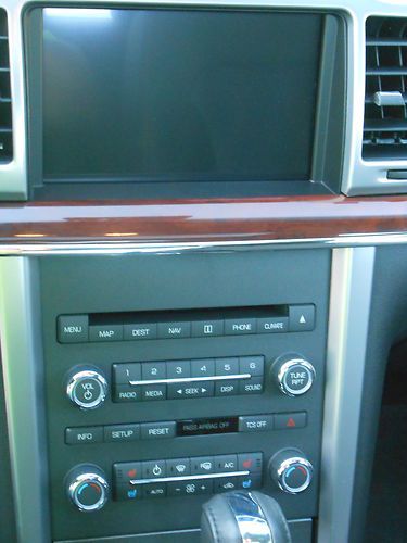 Used Cars Dubuque >> Buy used 2011 Lincoln MKZ/NAVI/Backup Cam/Sync/Lincoln ... Used Cars Dubuque >> Buy used 2011 Lincoln MKZ/NAVI/Backup Cam/Sync/Lincoln ...