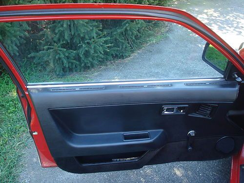 Buy used 1983 Honda Prelude Base Coupe 2-Door 1.8L in ... Buy used 1983 Honda Prelude Base Coupe 2-Door 1.8L in ...