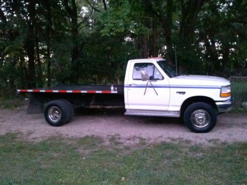 Used Cars Sioux City >> Buy used NO RESERVE Ford F450 7.3 DIESEL 5 SPEED superduty Dually Flatbed Truck NICE f350 in ... Used Cars Sioux City >> Buy used NO RESERVE Ford F450 7.3 DIESEL 5 SPEED superduty Dually Flatbed Truck NICE f350 in ...