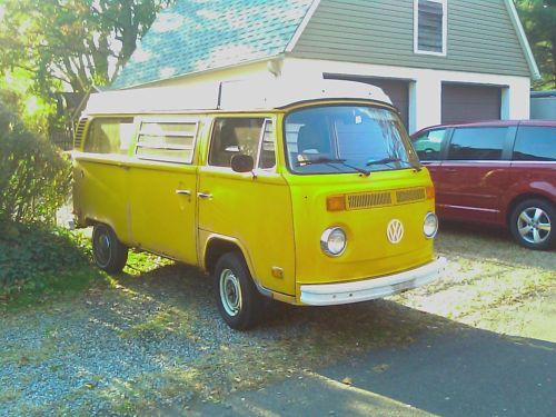 1976 vw bus westfalia runs inspected and ready to drive. limtied 7 day sale.